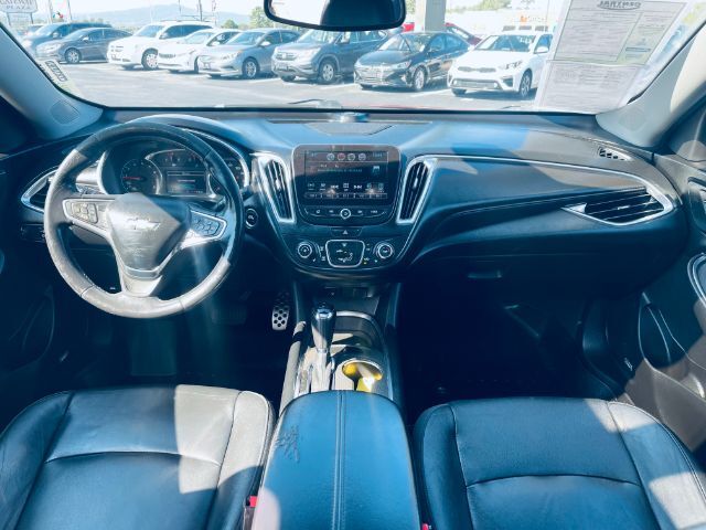 2016 Chevrolet Malibu 1LT Hot Springs AR