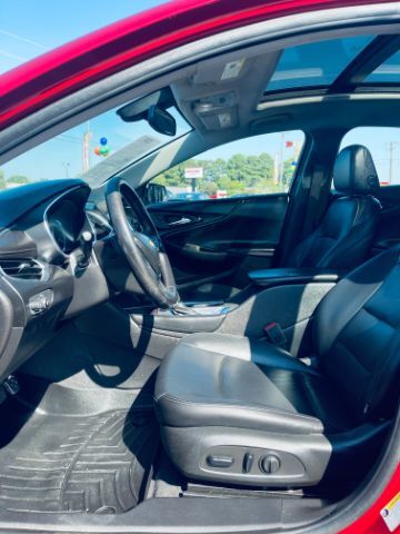 2016 Chevrolet Malibu 1LT Hot Springs AR