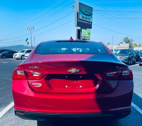 2016 Chevrolet Malibu 1LT Hot Springs AR
