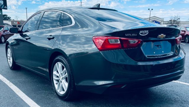 2016 Chevrolet Malibu 1LT
