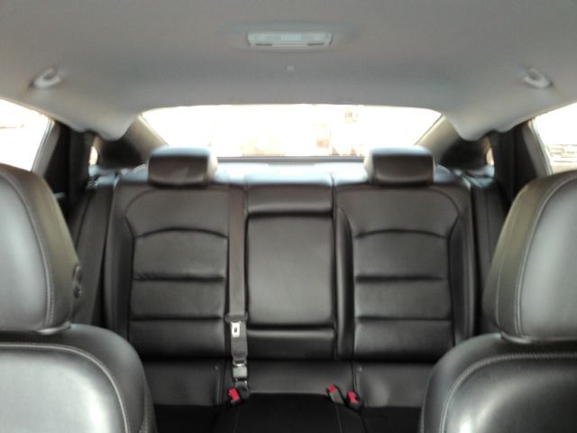 2016 Chevrolet Malibu 1LT Plano TX