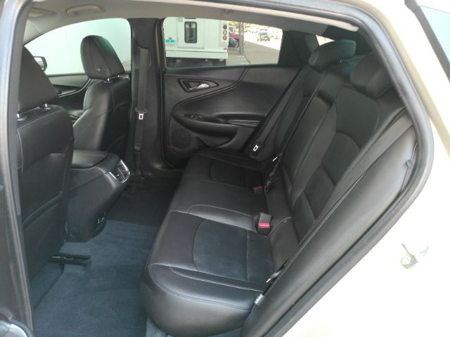 2016 Chevrolet Malibu 1LT Plano TX