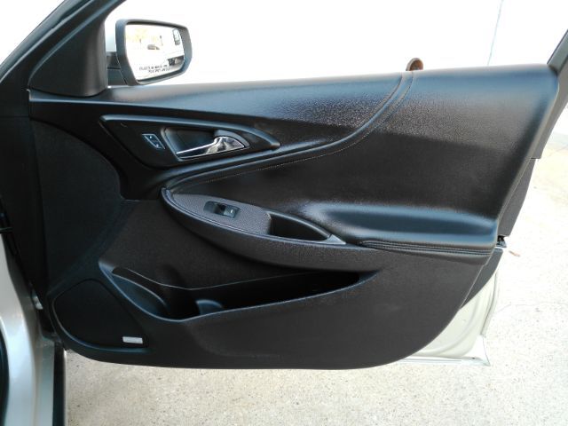 2016 Chevrolet Malibu 1LT Plano TX