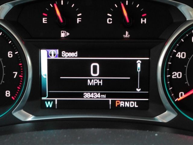 2016 Chevrolet Malibu 1LT Plano TX