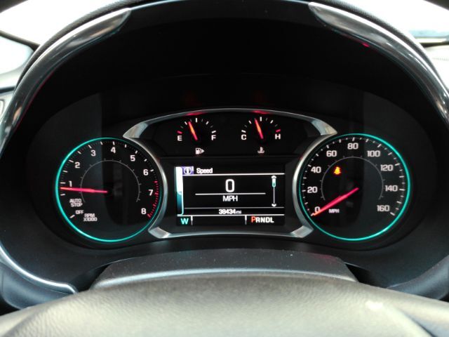 2016 Chevrolet Malibu 1LT Plano TX
