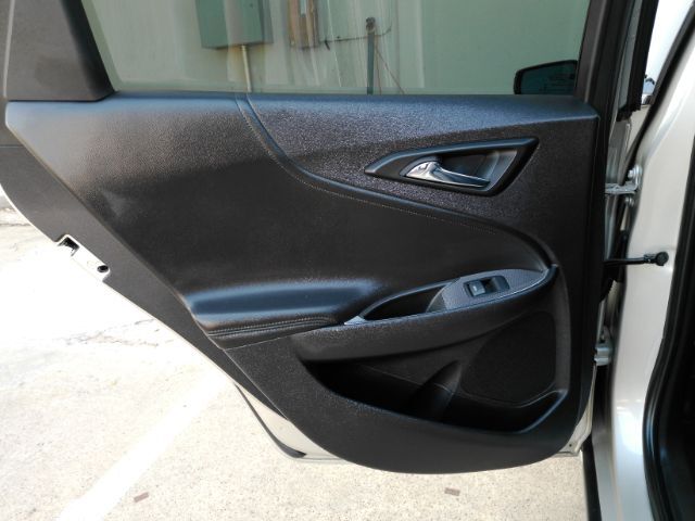 2016 Chevrolet Malibu 1LT Plano TX