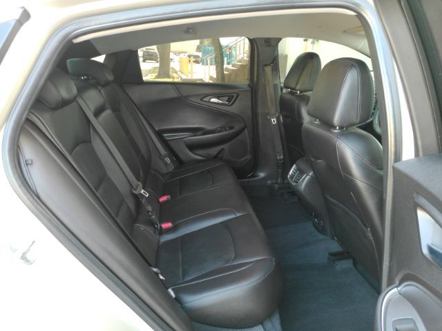 2016 Chevrolet Malibu 1LT Plano TX