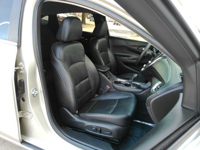 2016 Chevrolet Malibu 1LT Plano TX