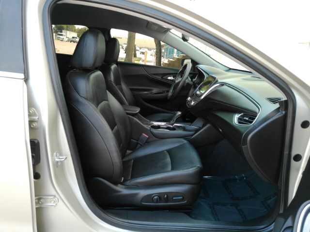 2016 Chevrolet Malibu 1LT Plano TX