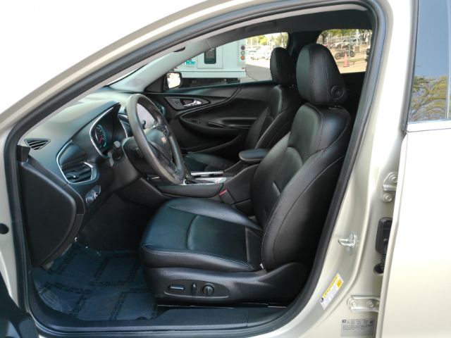 2016 Chevrolet Malibu 1LT Plano TX