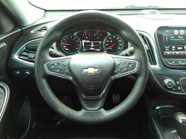 2016 Chevrolet Malibu 1LT Plano TX