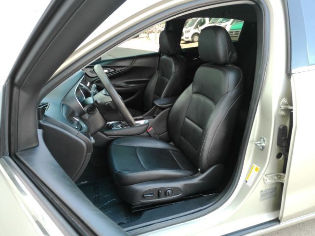 2016 Chevrolet Malibu 1LT Plano TX