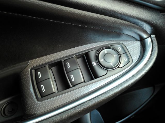 2016 Chevrolet Malibu 1LT Plano TX