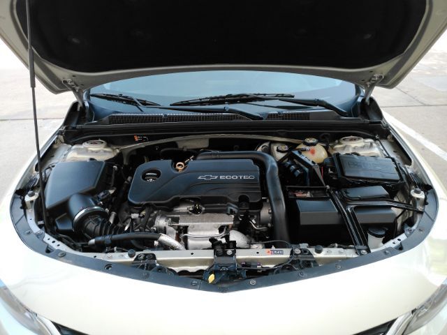 2016 Chevrolet Malibu 1LT Plano TX