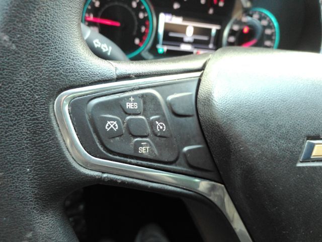 2016 Chevrolet Malibu 1LT Plano TX
