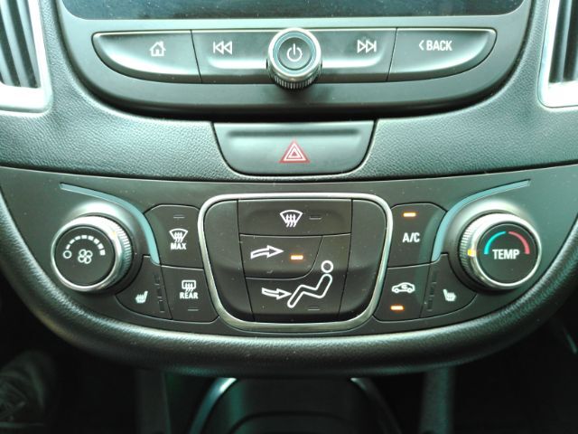 2016 Chevrolet Malibu 1LT Plano TX