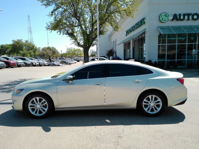 2016 Chevrolet Malibu 1LT Plano TX