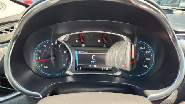2016 Chevrolet Malibu 2LT Sandy UT