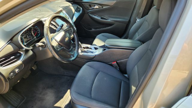 2016 Chevrolet Malibu 2LT Sandy UT