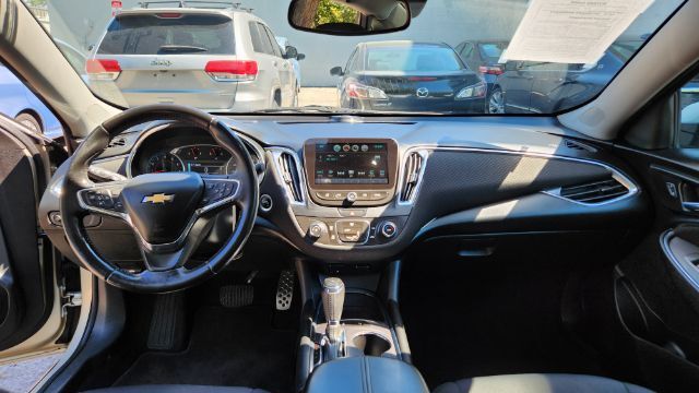 2016 Chevrolet Malibu 2LT Sandy UT