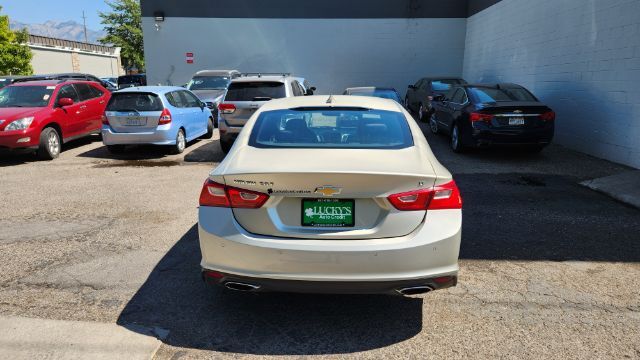 2016 Chevrolet Malibu 2LT Sandy UT