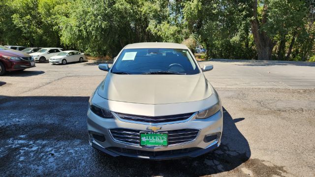 2016 Chevrolet Malibu 2LT Sandy UT
