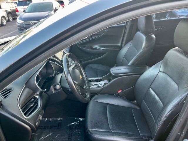 2016 Chevrolet Malibu 2LZ Cincinnati OH