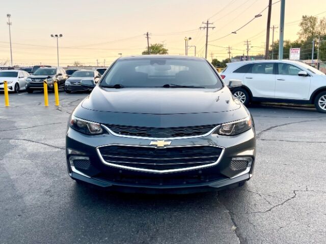 2016 Chevrolet Malibu 2LZ Cincinnati OH