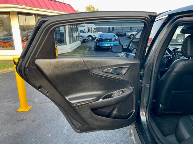 2016 Chevrolet Malibu 2LZ Cincinnati OH