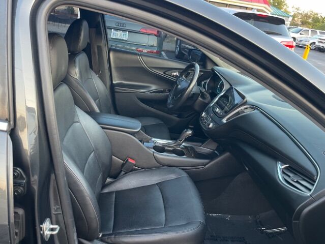 2016 Chevrolet Malibu 2LZ Cincinnati OH