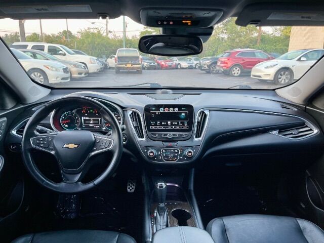 2016 Chevrolet Malibu 2LZ Cincinnati OH