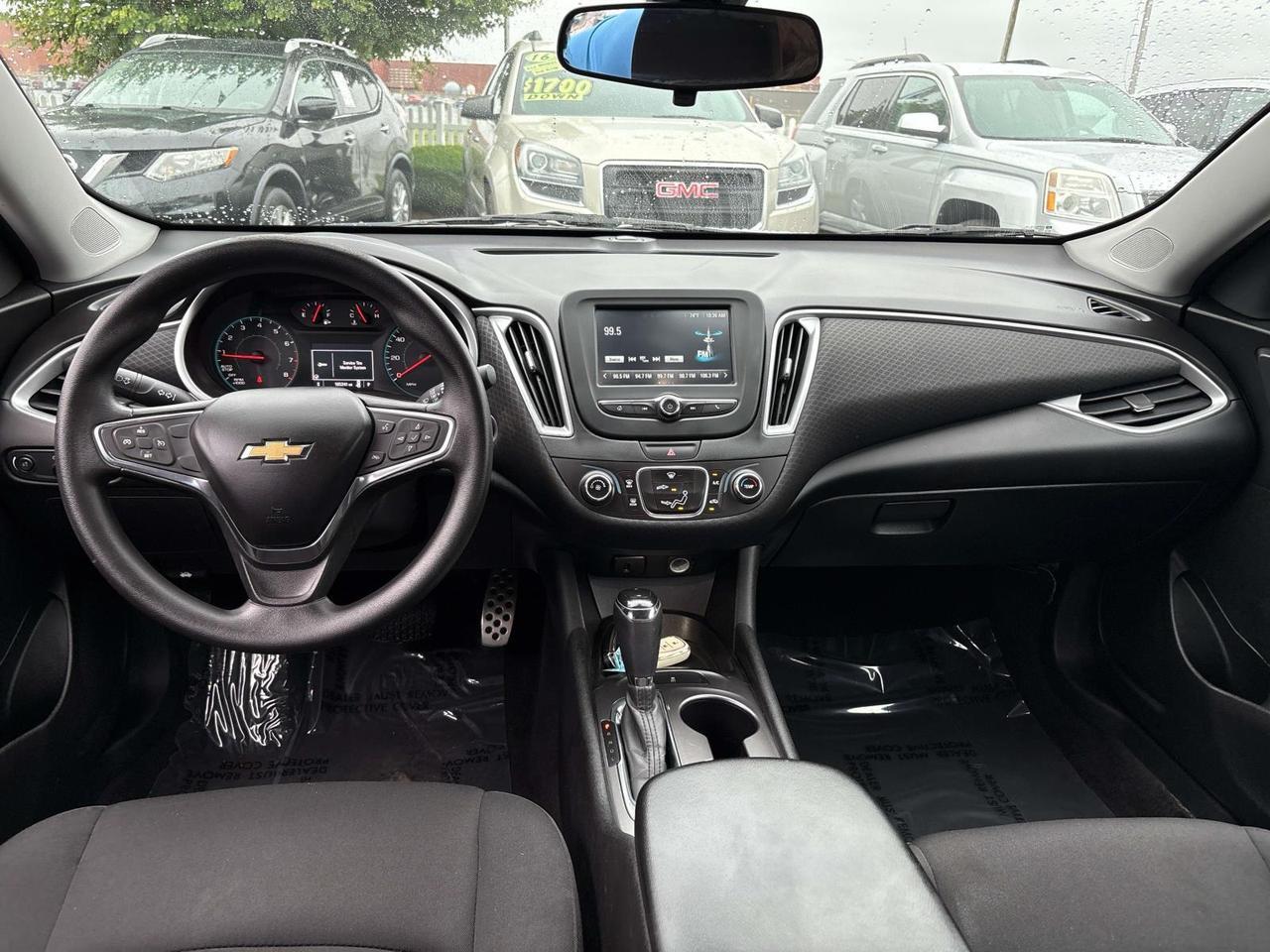 2016 Chevrolet Malibu 4dr Sdn LS w/1LS Indianapolis IN