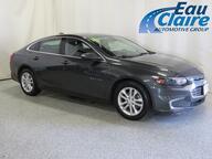 2016 Chevrolet Malibu 4dr Sdn LT w/1LT Eau Claire WI 2016 Chevrolet Malibu 4dr Sdn LT w/1LT Eau Claire WI