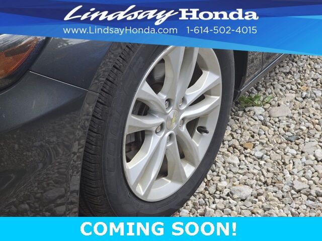 2016 Chevrolet Malibu Hybrid Columbus OH