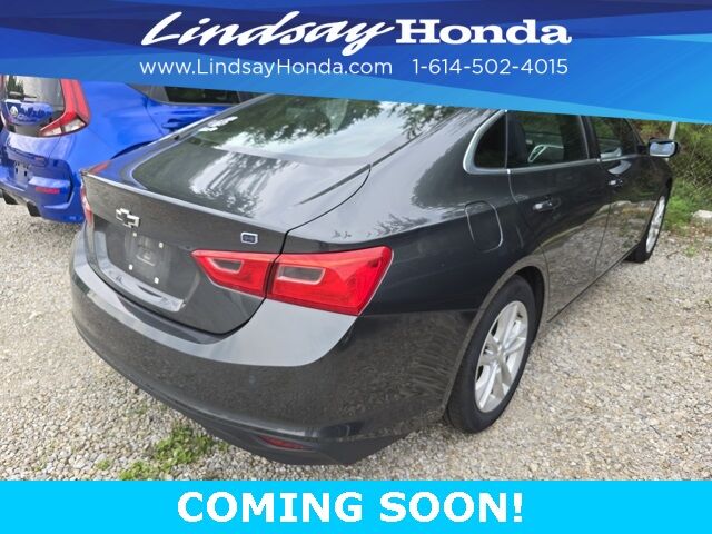 2016 Chevrolet Malibu Hybrid Columbus OH