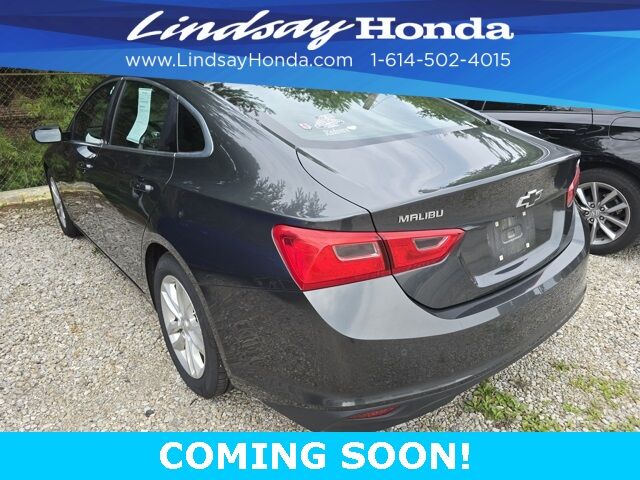 2016 Chevrolet Malibu Hybrid Columbus OH