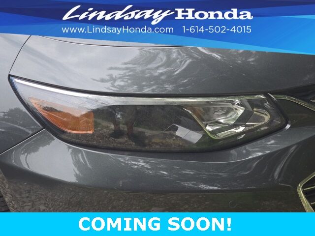 2016 Chevrolet Malibu Hybrid Columbus OH