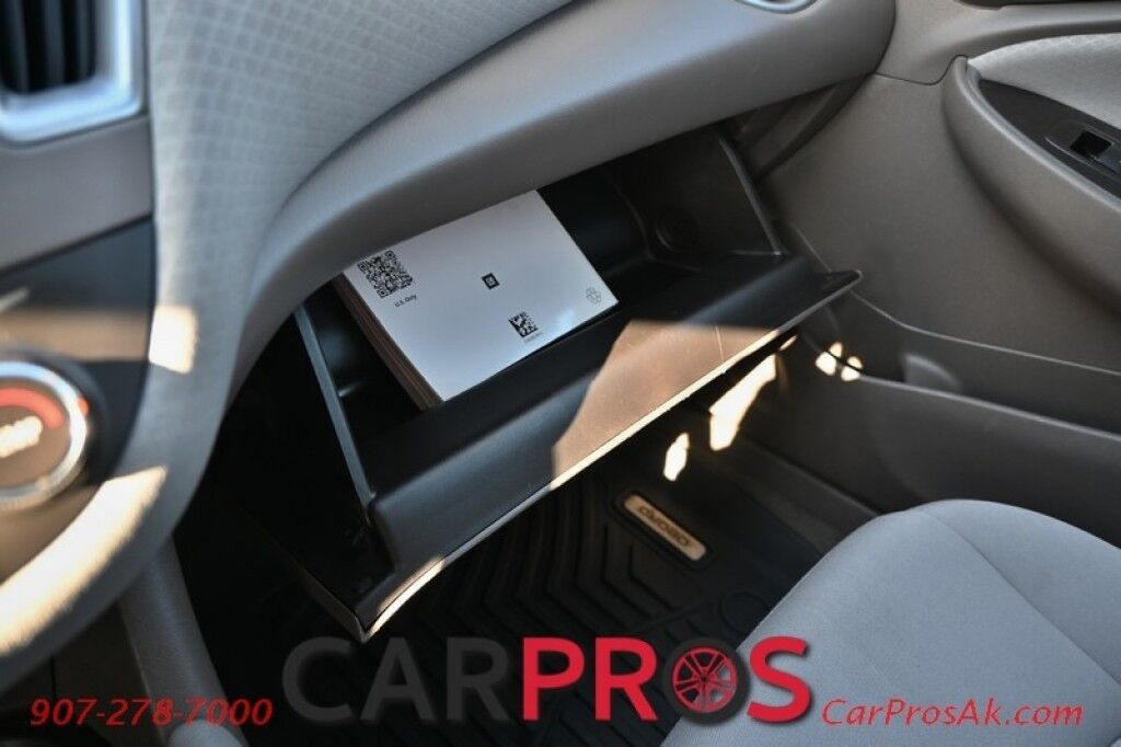 2016 Chevrolet Malibu LS - Automatic - Auto Start - Back Up Camera - Bluetooth - Power Windows/Door Locks/Mirrors Anchorage AK