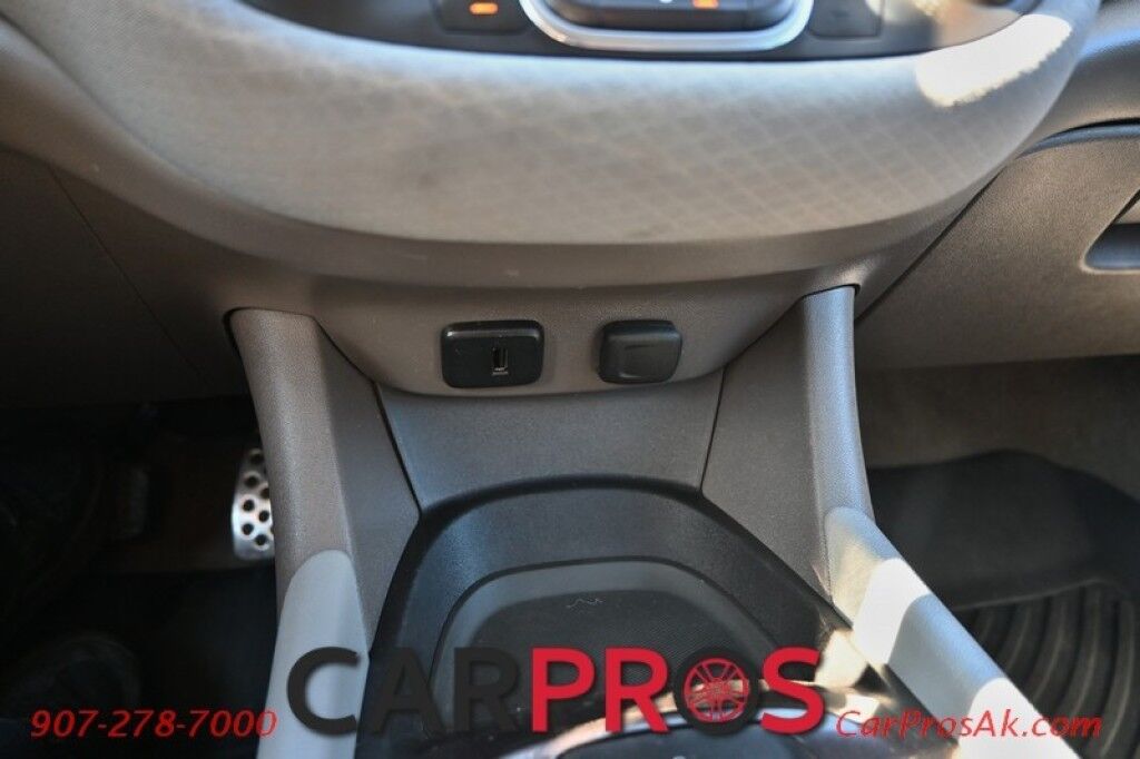 2016 Chevrolet Malibu LS - Automatic - Auto Start - Back Up Camera - Bluetooth - Power Windows/Door Locks/Mirrors Anchorage AK