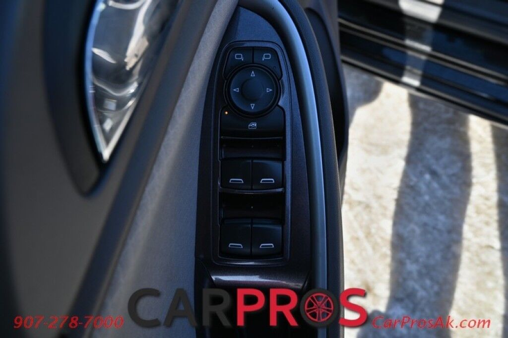 2016 Chevrolet Malibu LS - Automatic - Auto Start - Back Up Camera - Bluetooth - Power Windows/Door Locks/Mirrors Anchorage AK