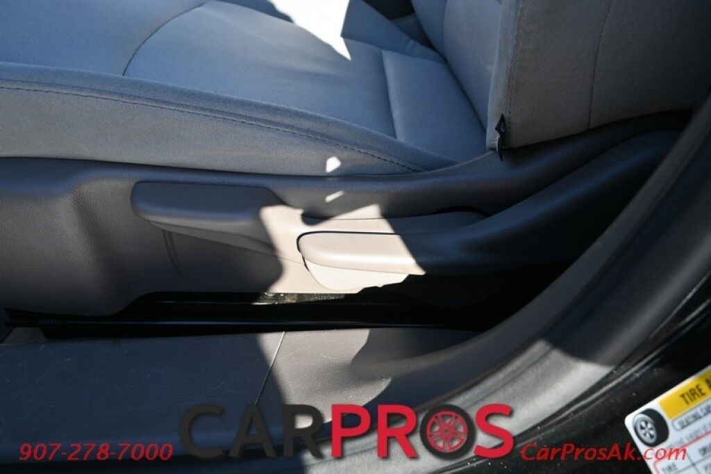 2016 Chevrolet Malibu LS - Automatic - Auto Start - Back Up Camera - Bluetooth - Power Windows/Door Locks/Mirrors Anchorage AK