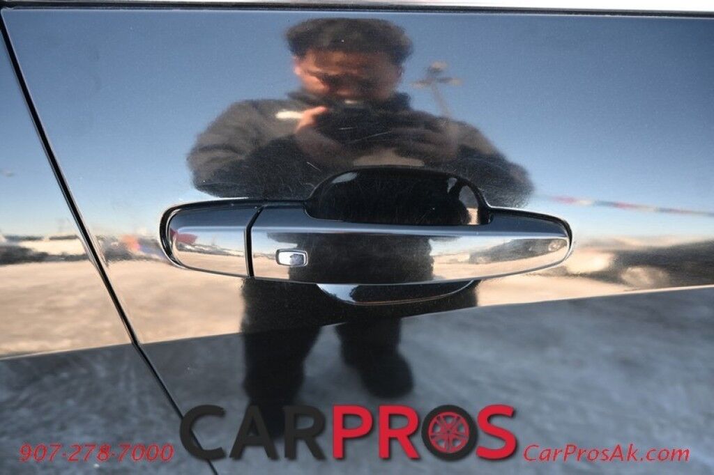 2016 Chevrolet Malibu LS - Automatic - Auto Start - Back Up Camera - Bluetooth - Power Windows/Door Locks/Mirrors Anchorage AK