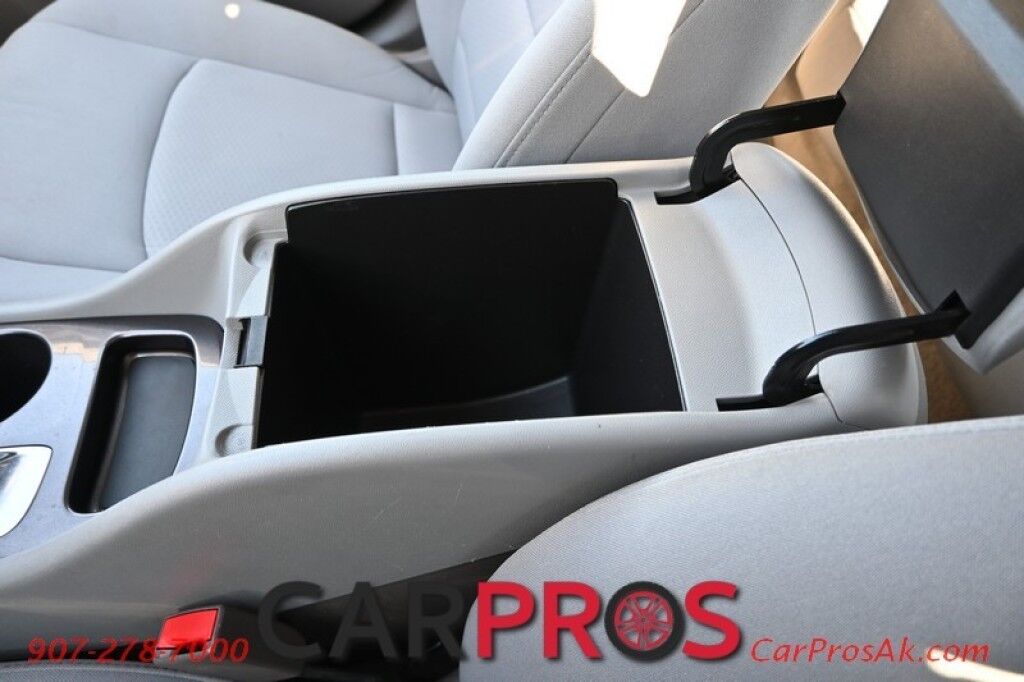 2016 Chevrolet Malibu LS - Automatic - Auto Start - Back Up Camera - Bluetooth - Power Windows/Door Locks/Mirrors Anchorage AK