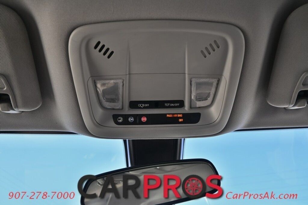 2016 Chevrolet Malibu LS - Automatic - Auto Start - Back Up Camera - Bluetooth - Power Windows/Door Locks/Mirrors Anchorage AK