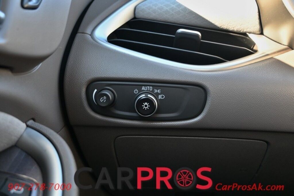 2016 Chevrolet Malibu LS - Automatic - Auto Start - Back Up Camera - Bluetooth - Power Windows/Door Locks/Mirrors Anchorage AK