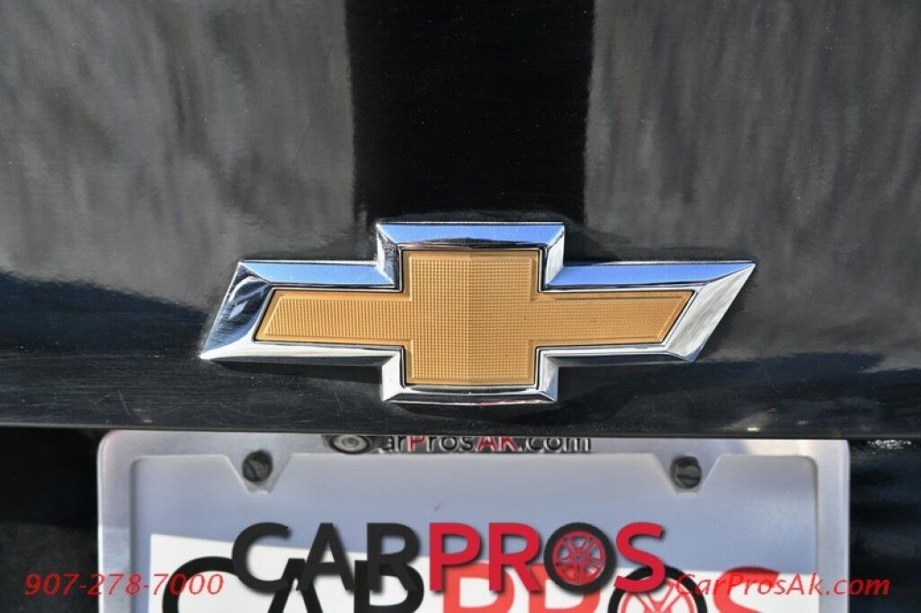 2016 Chevrolet Malibu LS - Automatic - Auto Start - Back Up Camera - Bluetooth - Power Windows/Door Locks/Mirrors Anchorage AK