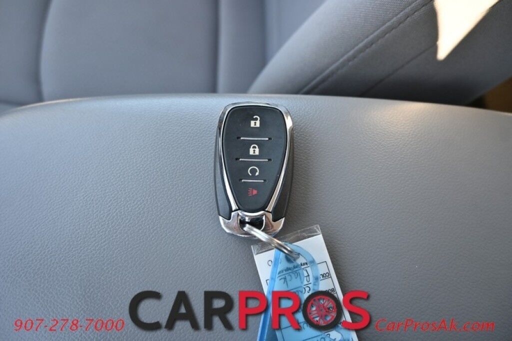 2016 Chevrolet Malibu LS - Automatic - Auto Start - Back Up Camera - Bluetooth - Power Windows/Door Locks/Mirrors Anchorage AK