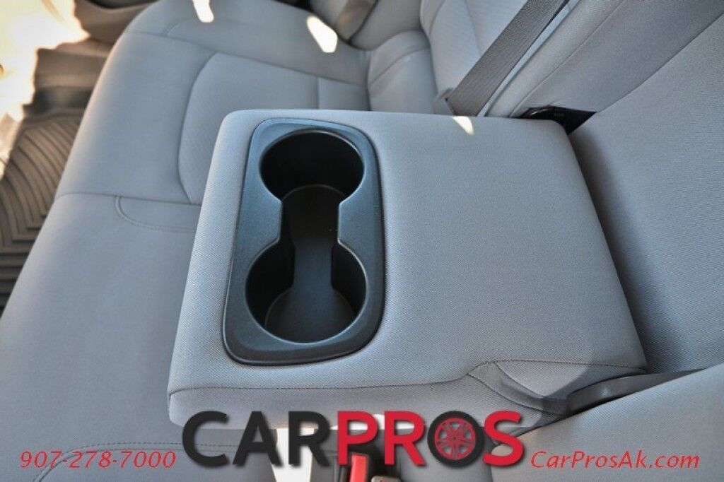 2016 Chevrolet Malibu LS - Automatic - Auto Start - Back Up Camera - Bluetooth - Power Windows/Door Locks/Mirrors Anchorage AK