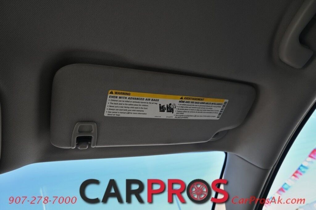 2016 Chevrolet Malibu LS - Automatic - Auto Start - Back Up Camera - Bluetooth - Power Windows/Door Locks/Mirrors Anchorage AK