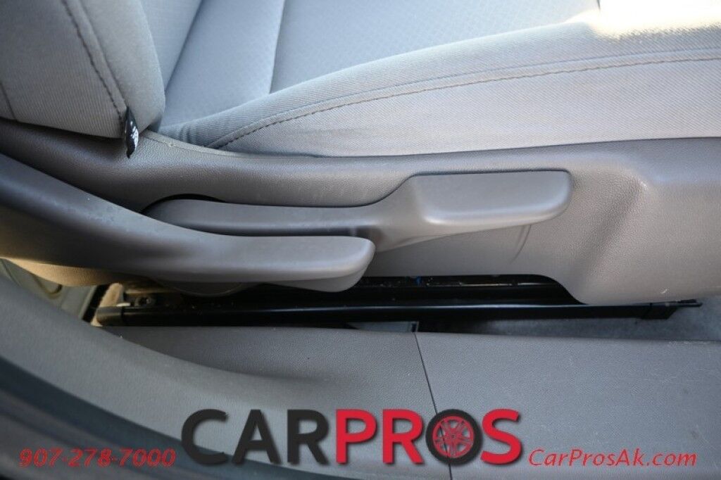 2016 Chevrolet Malibu LS - Automatic - Auto Start - Back Up Camera - Bluetooth - Power Windows/Door Locks/Mirrors Anchorage AK